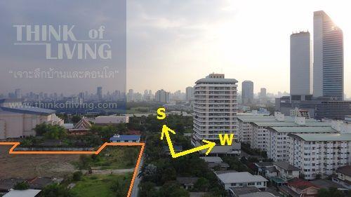 City Resort รัชดา ห้วยขวาง (13)