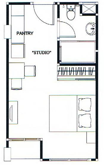 CASA Condo รัชดา-ท่าพระ