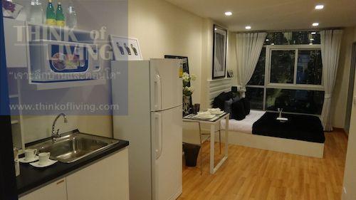 CASA Condo สุขุมวิท97 (89)