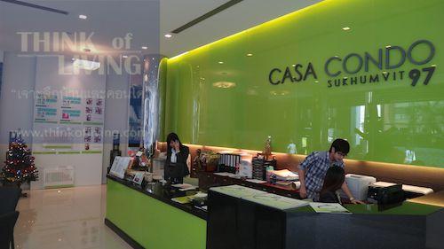 CASA Condo สุขุมวิท97 (54)