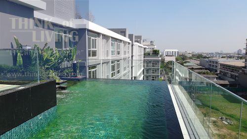 CASA Condo สุขุมวิท97 (10)