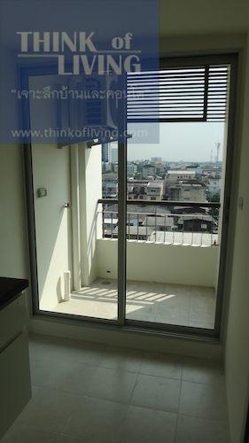 CASA Condo รัชดา-ท่าพระ (46)