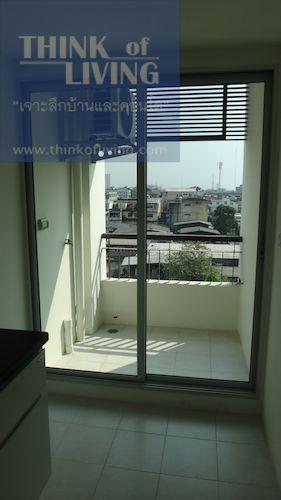 CASA Condo รัชดา-ท่าพระ (33)