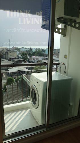 CASA Condo รัชดา-ท่าพระ (21)