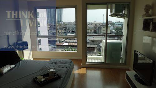 CASA Condo รัชดา-ท่าพระ (18)