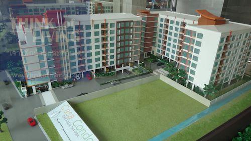 CASA Condo รัชดา-ท่าพระ (10)