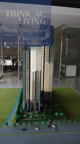 StarView Condo พระราม3 (27)