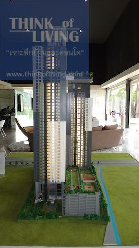 StarView Condo พระราม3 (23)