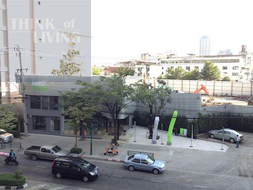 IDEO Mobi Sathorn ไอดีโอ โมบิ สาทร (35)