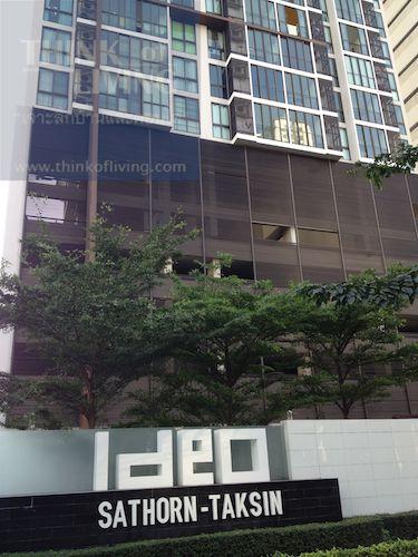 IDEO Mobi Sathorn ไอดีโอ โมบิ สาทร (29)