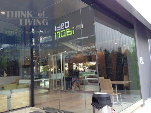 IDEO Mobi Sathorn ไอดีโอ โมบิ สาทร (27)