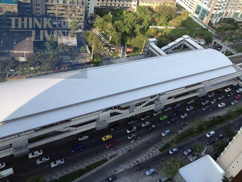 IDEO Mobi Sathorn ไอดีโอ โมบิ สาทร (22)