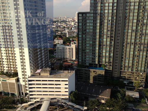 IDEO Mobi Sathorn ไอดีโอ โมบิ สาทร (21)