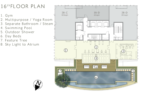 SALADAENG RESIDENCES