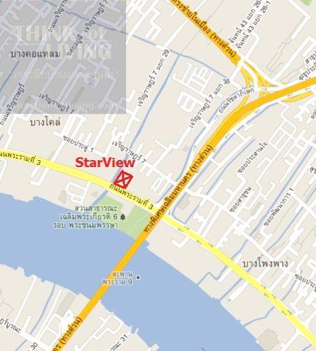 StarView Condo พระราม3 (10)