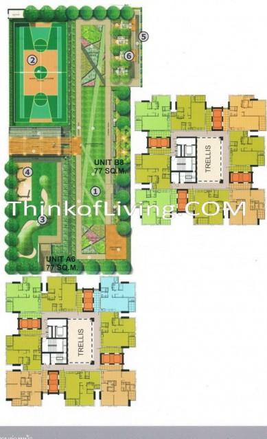 StarView Condo พระราม3 (6)