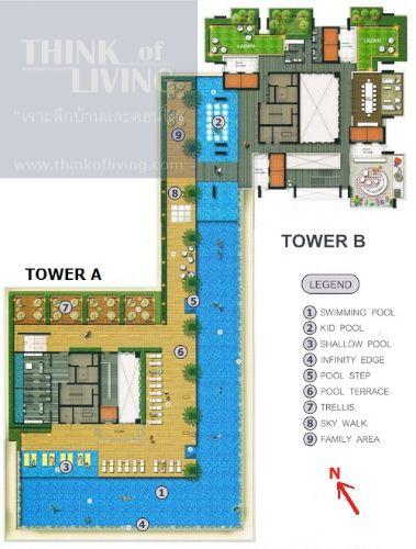 StarView Condo พระราม3 (3)