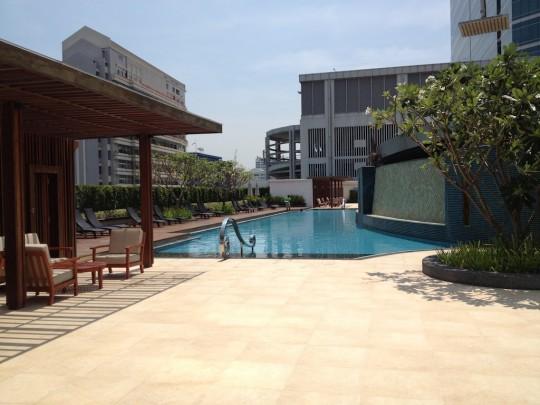 จามจุรี Chamchuri Square Residence (89)