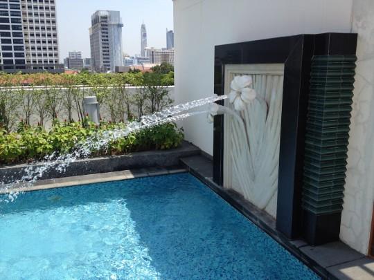 จามจุรี Chamchuri Square Residence (86)