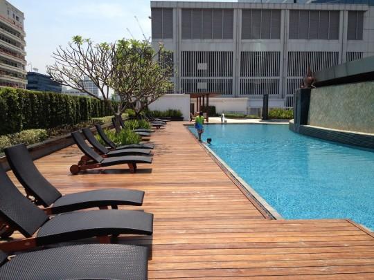 จามจุรี Chamchuri Square Residence (83)