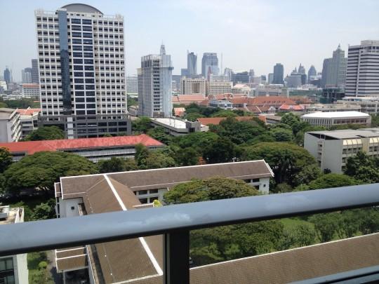 จามจุรี Chamchuri Square Residence (19)