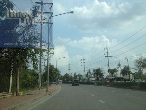 City Sense เลี่ยงเมืองนนท์ 13 (90)