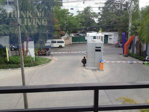 City Sense เลี่ยงเมืองนนท์ 13 (48)