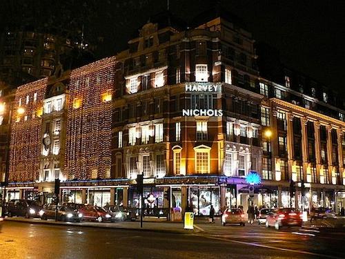 Knightsbridge