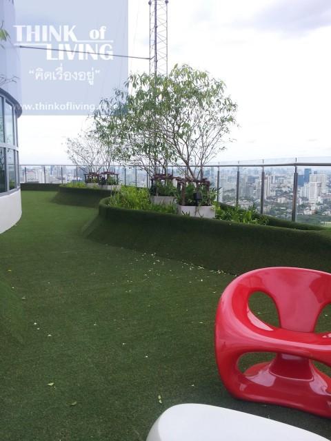 Le Luk & Sky Walk Condominium (4)