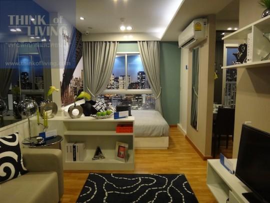 The Trust Condo งามวงศ์วาน (99)