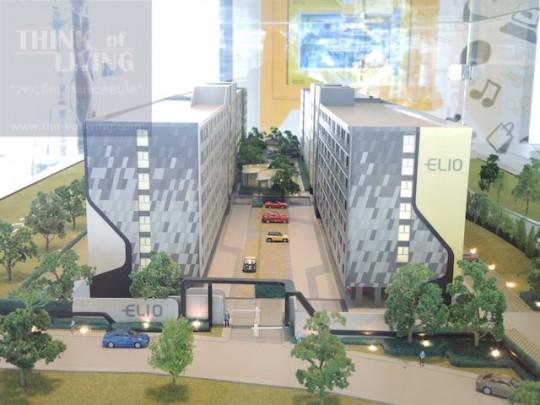 Elio condo สุขุมวิท64 (27)