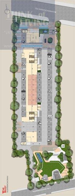 The Trust Condo งามวงศ์วาน (10)