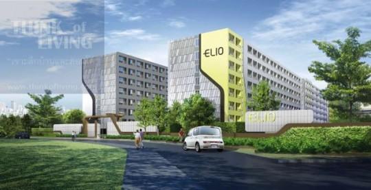 Elio condo สุขุมวิท64 (6)