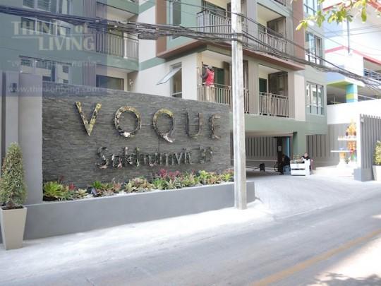 Voque Sukhumvit 31 (124)