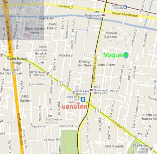 Voque Sukhumvit 31 (4)