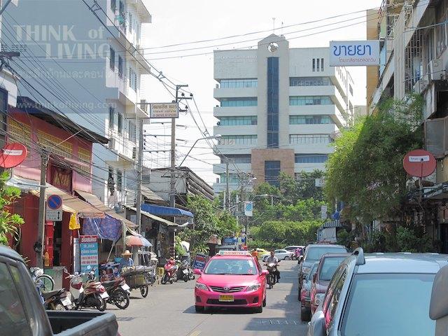 Bangkok Horizon Lazi 16