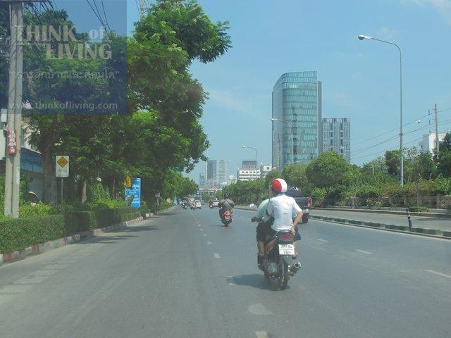 Bangkok Horizon Lazi 2