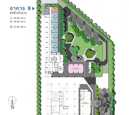 lpn park พระราม9-รัชดา (15)