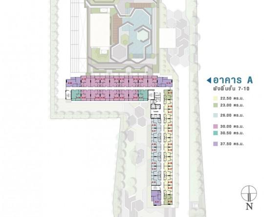 lpn park พระราม9-รัชดา (9)