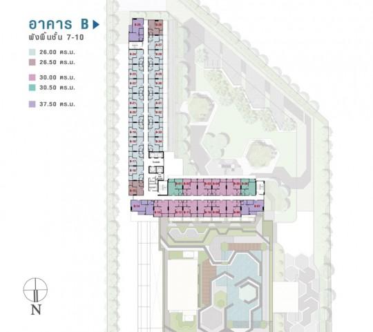 lpn park พระราม9-รัชดา (8)