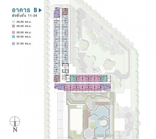 lpn park พระราม9-รัชดา (6)