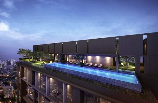 The Lofts เอกมัย (18)