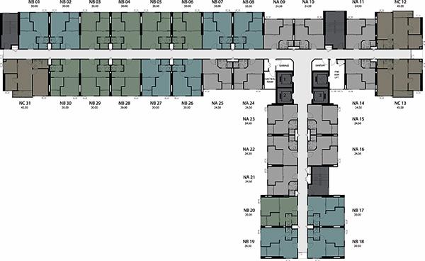 5 floor plan 9-25F-N