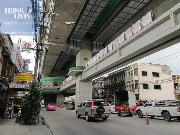 Bangkok Horizon ติวานนท์-32