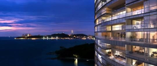 centara grand residence pattaya (12)