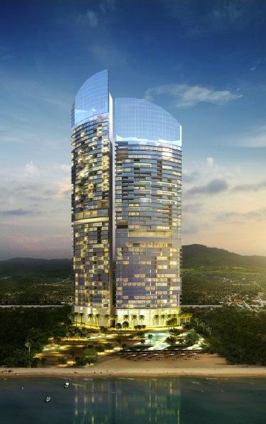 centara grand residence pattaya (5)