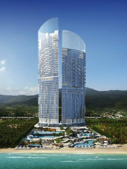 centara grand residence pattaya (4)