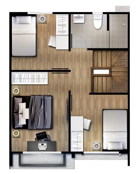 floorplan_f2_l_Mettown_Pathum_Tiwanon