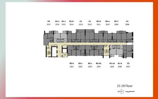 Condolette Midst พระราม9 (24)