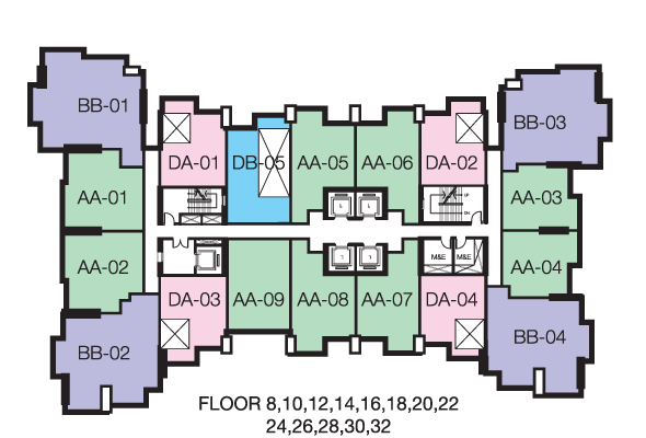 villa Asoke (20)